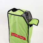 Lutronic Aesthetic System Cover Green Storage Dust Shroud 34 T x 8.5 W x 15 L