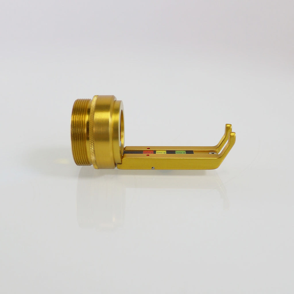 Aerolase Neo LightPod Laser Handpiece Optics Distance Gauge Light Pod 2mm-5mm