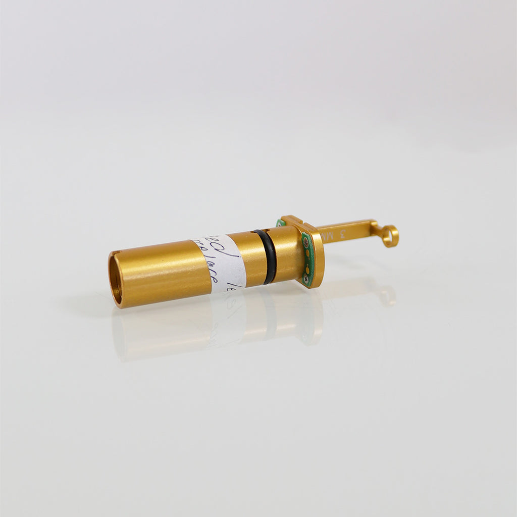 Candela VBeam Perfecta Pulsed Dye Laser 3mm Distance Gauge 7122-00-3582 Parts