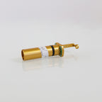 Candela VBeam Perfecta Pulsed Dye Laser 3mm Distance Gauge 7122-00-3582 Parts