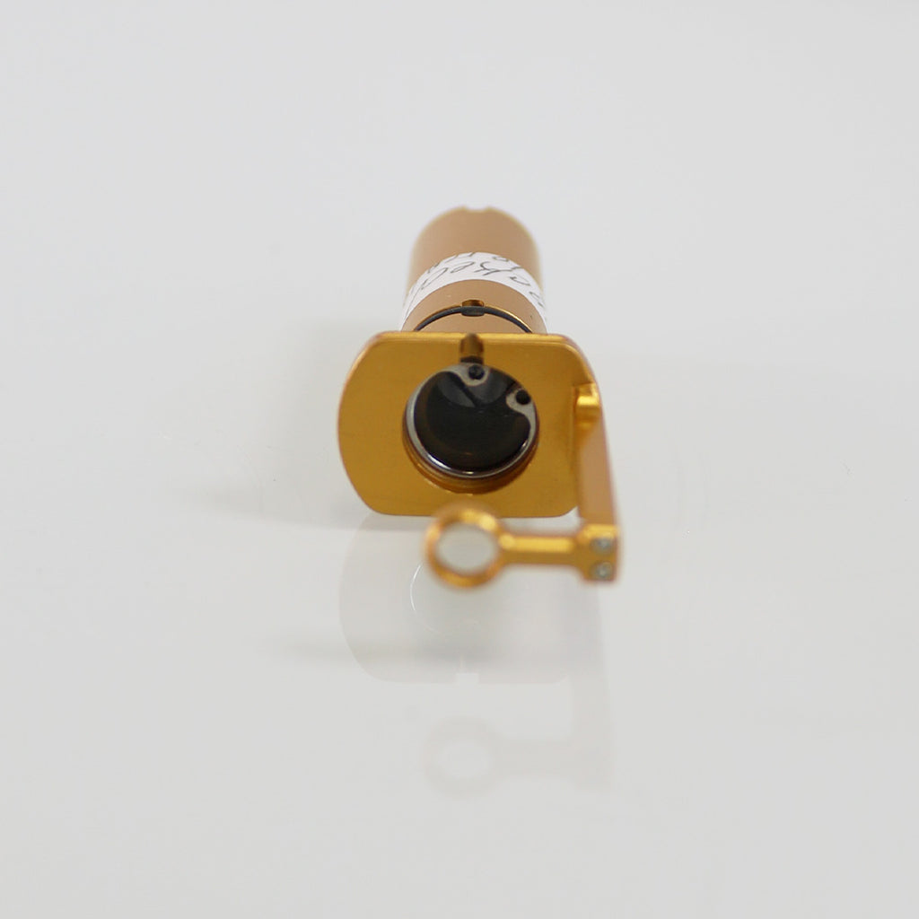 Candela VBeam Perfecta Pulsed Dye Laser 3mm Distance Gauge 7122-00-3582 Parts