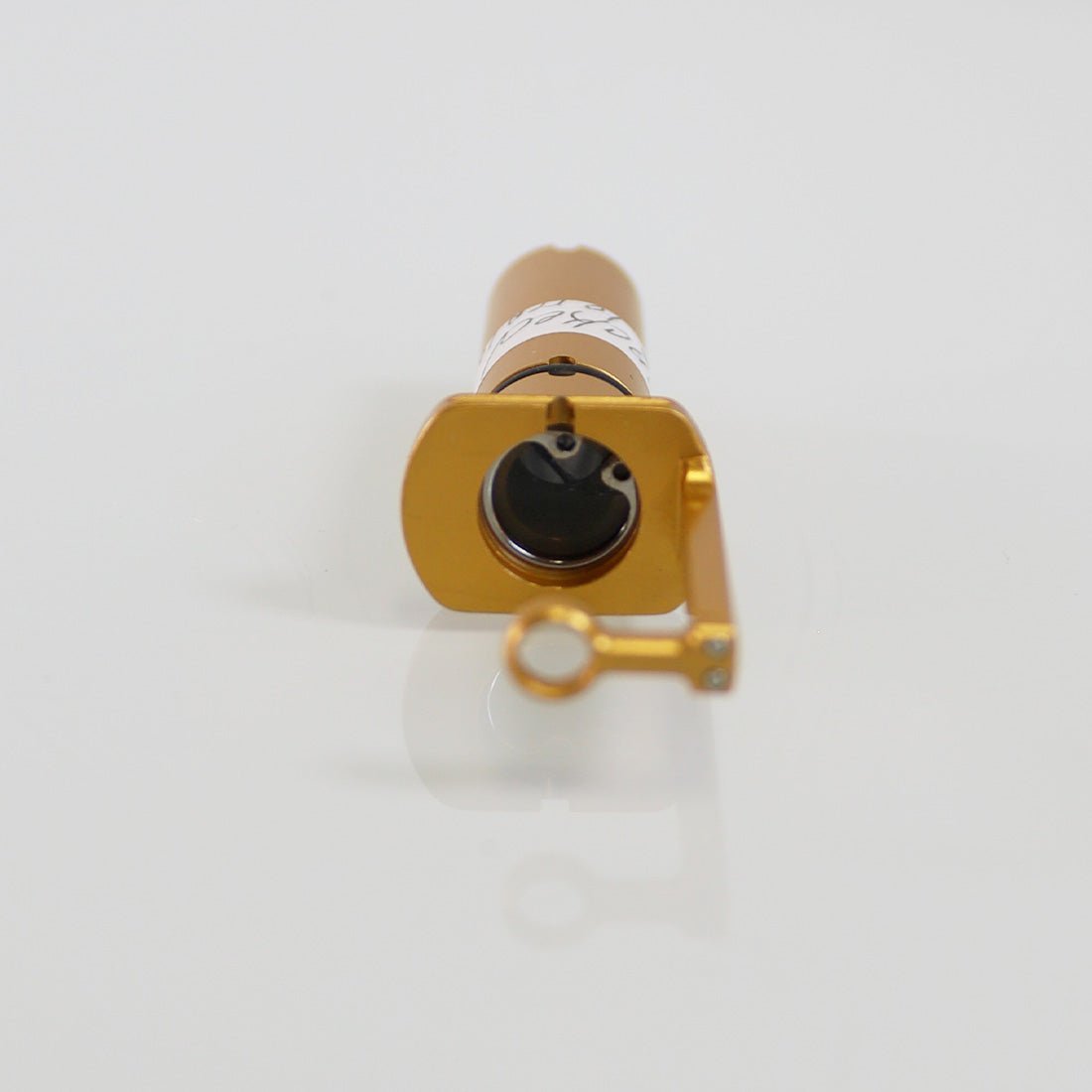 Candela VBeam Perfecta Pulsed Dye Laser 3mm Distance Gauge 7122-00-3582 Parts