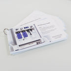 Diamond Glow SP3 Resource Guide User Parameters Treatment Protocol DiamondGlow