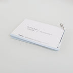 Diamond Glow SP3 Resource Guide User Parameters Treatment Protocol DiamondGlow