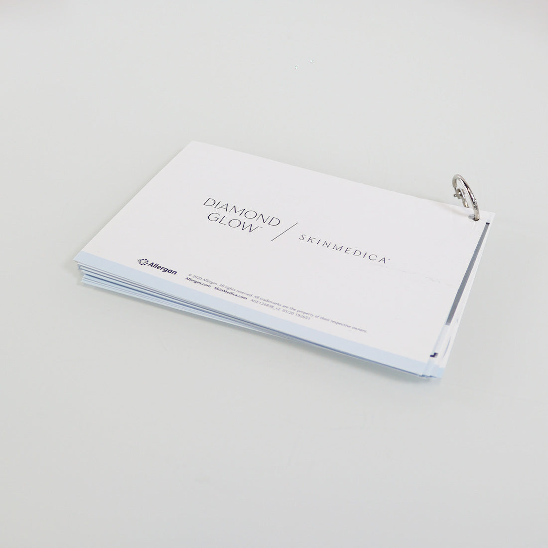 Diamond Glow SP3 Resource Guide User Parameters Treatment Protocol DiamondGlow