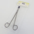 Eurotool Stemostat Non-Locking HEM-255.00 8" Steam Ultrasonic Cleaning Holder