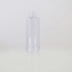 Bela MD H2 Bottle 81891 Threaded Bottom and Top Clear Plastic Part Cracked Top