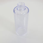 Bela MD H2 Bottle 81891 Threaded Bottom and Top Clear Plastic Part Cracked Top