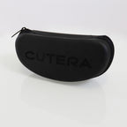 IPL Optic PPE Safety Glasses Blue OTF Frame Green Lens 300nm - 1400nm OD1 755nm