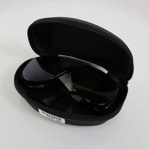 LaserShield Optic PPE IPL Safety Glasses Green Frame Green Lens 3W1S W166 W Z87