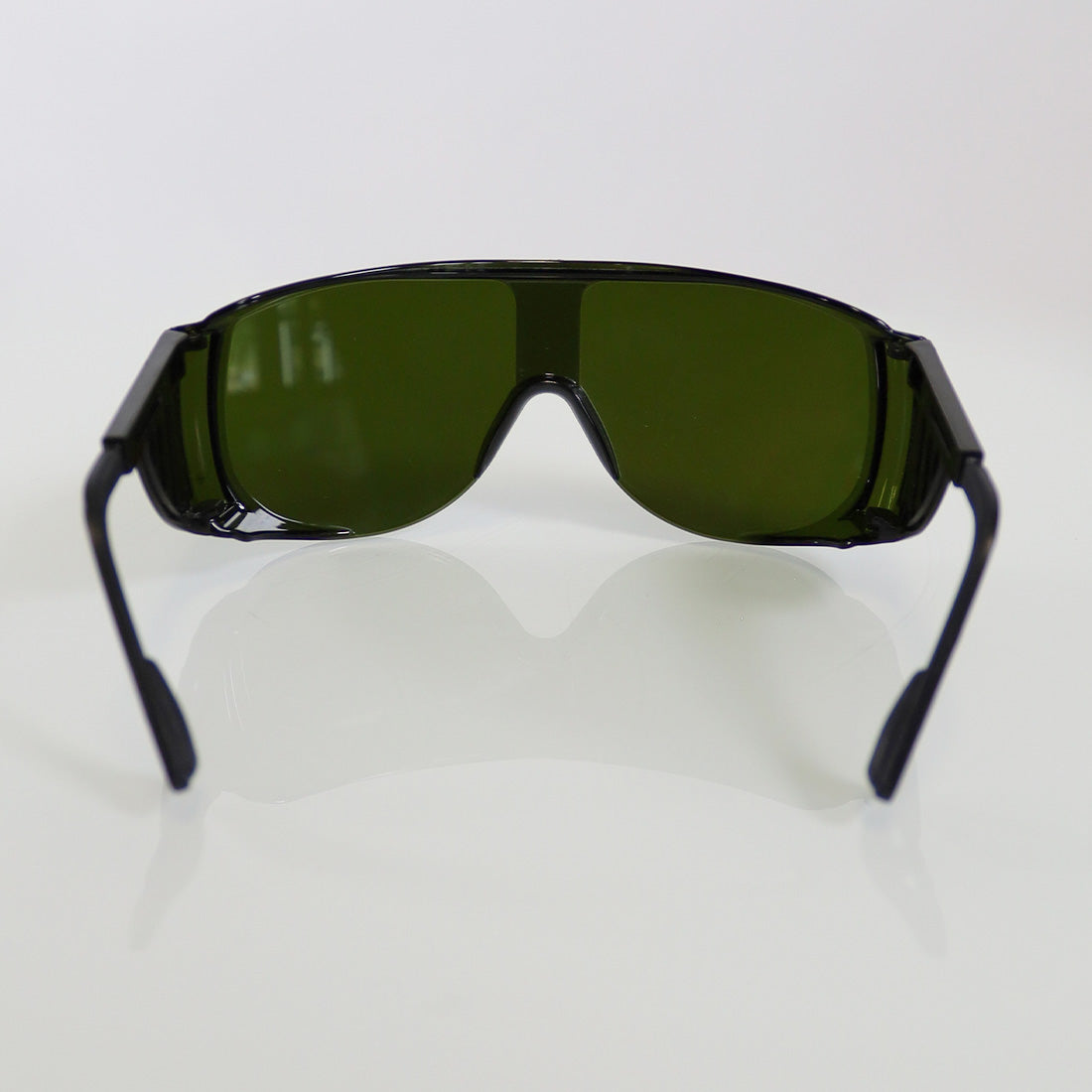 LaserShield Optic PPE IPL Safety Glasses Green Frame Green Lens 3W1S W166 W Z87
