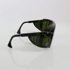 LaserShield Optic PPE IPL Safety Glasses Green Frame Green Lens 3W1S W166 W Z87