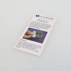 Lumenis M22 IPL Laser IPL ExpertFilters Maintenance Instructions Sheet Guide