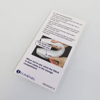 Lumenis M22 IPL Laser IPL ExpertFilters Maintenance Instructions Sheet Guide
