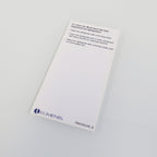 Lumenis M22 Laser Multi-Spot Nd Yag SapphireCool Lightguides Maintenance Sheet
