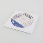 Lumenis M22 Laser Operator Manual CD Disc User Operations Guide Instructions