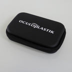 Oculo-Plastik Durette Case and Retainers for the Stainless Steel Eye Shields