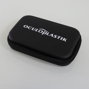 Oculo-Plastik Durette Case and Retainers for the Stainless Steel Eye Shields
