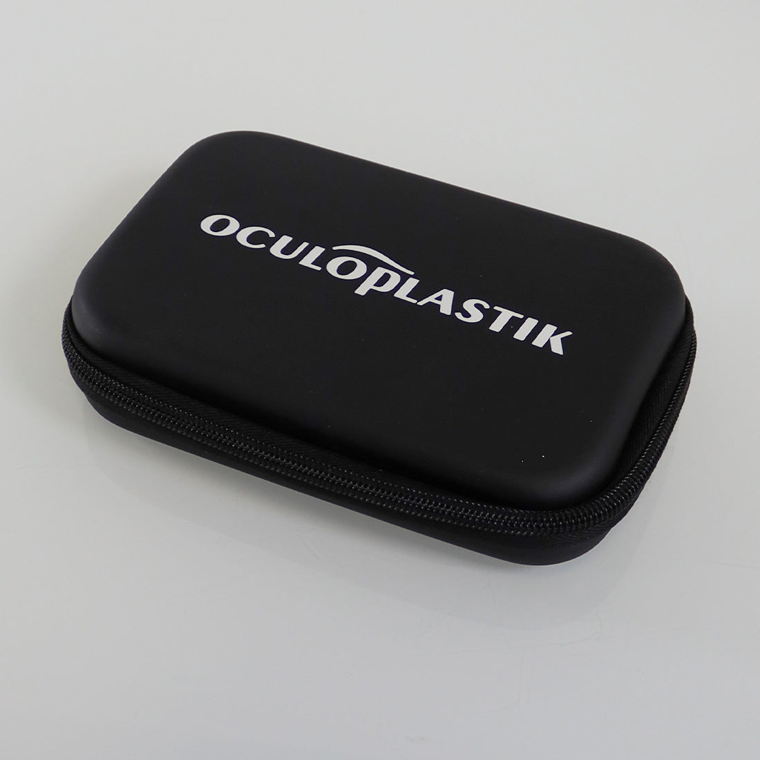 Oculo-Plastik Durette Case and Retainers for the Stainless Steel Eye Shields