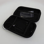 Oculo-Plastik Durette Case and Retainers for the Stainless Steel Eye Shields