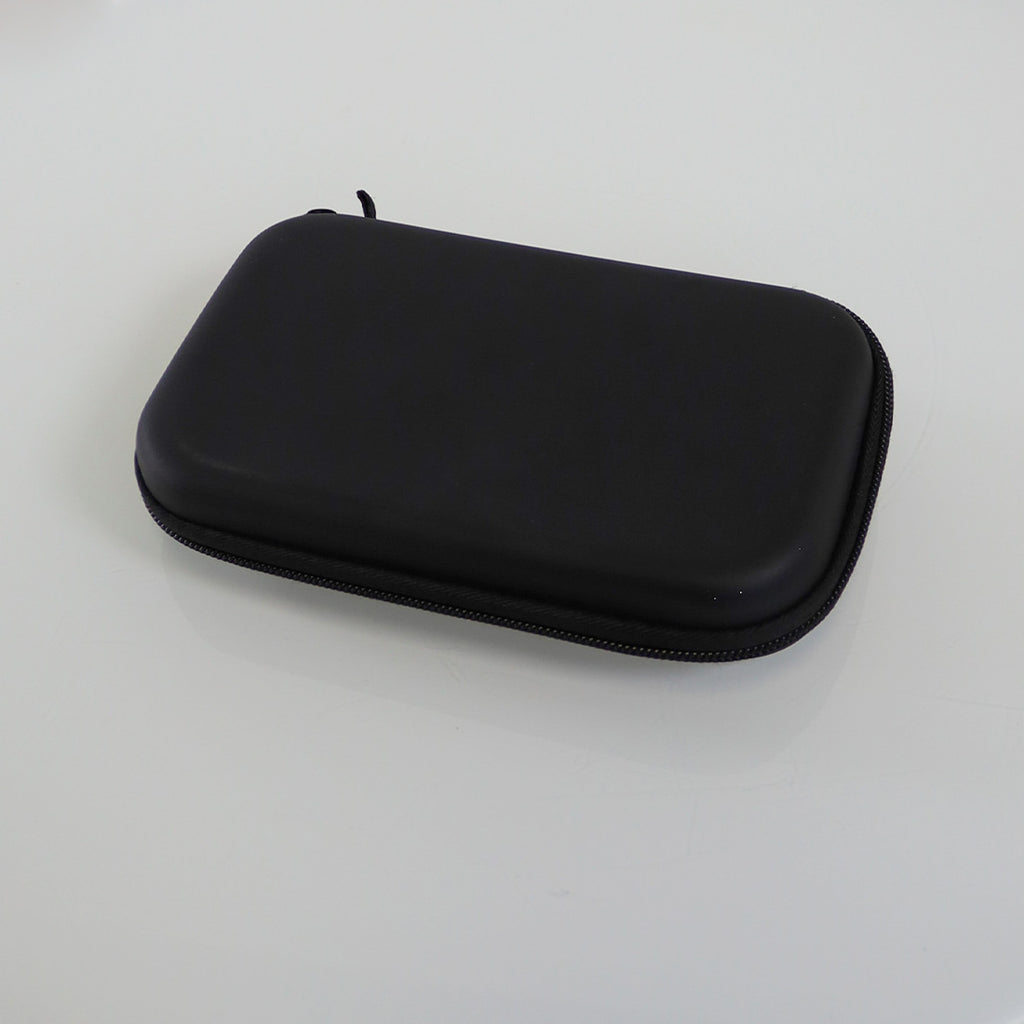 Oculo-Plastik Durette Case and Retainers for the Stainless Steel Eye Shields