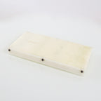 Cynosure Cooling Roller Tray Corrugated 4 Slot Part 1320-0027-A
