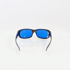 Ellipse PPE Laser IPL Safety Glasses Amber Frame Blue Lens 537-720nm OD1.5+