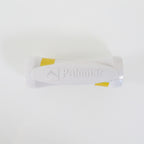Palomar Icon Laser Calibration Port Covers White Plastic Shell Lux1540 Cal Parts