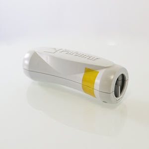 Palomar Icon Laser Calibration Port Covers White Plastic Shell Lux1540 Cal Parts
