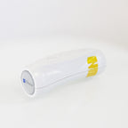 Palomar Icon Laser Calibration Port Covers White Plastic Shell Lux1540 Cal Parts