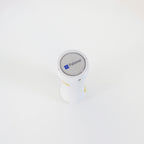 Palomar Icon Laser Calibration Port Covers White Plastic Shell Lux1540 Cal Parts