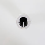 Palomar Icon Laser Calibration Port Covers White Plastic Shell Lux1540 Cal Parts