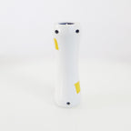 Palomar Icon Laser Calibration Port Covers White Plastic Shell Lux1540 Cal Parts
