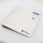Palomar StarLux System Treatment Guide Series II User Manual 1553-0051 / 0052