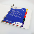 Palomar StarLux System Treatment Guide Series II User Manual 1553-0051 / 0052
