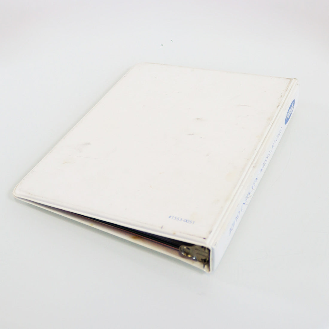 Palomar StarLux System Treatment Guide Series II User Manual 1553-0051 / 0052