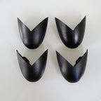 Zimmer Cryo6 Cryo Mini Chiller Wheel Bumper Corner Safety Cover Plastic Parts x4