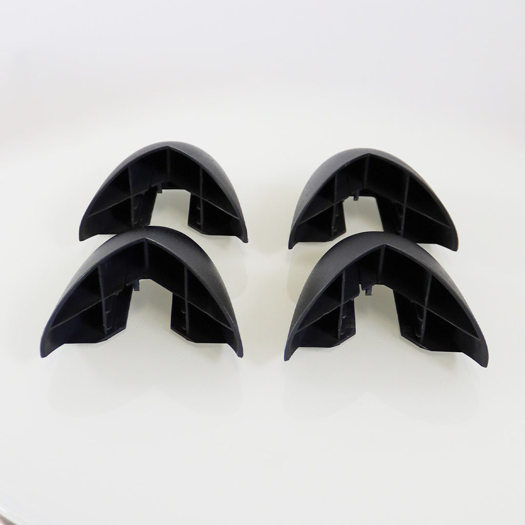 Zimmer Cryo6 Cryo Mini Chiller Wheel Bumper Corner Safety Cover Plastic Parts x4
