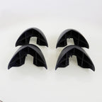 Zimmer Cryo6 Cryo Mini Chiller Wheel Bumper Corner Safety Cover Plastic Parts x4