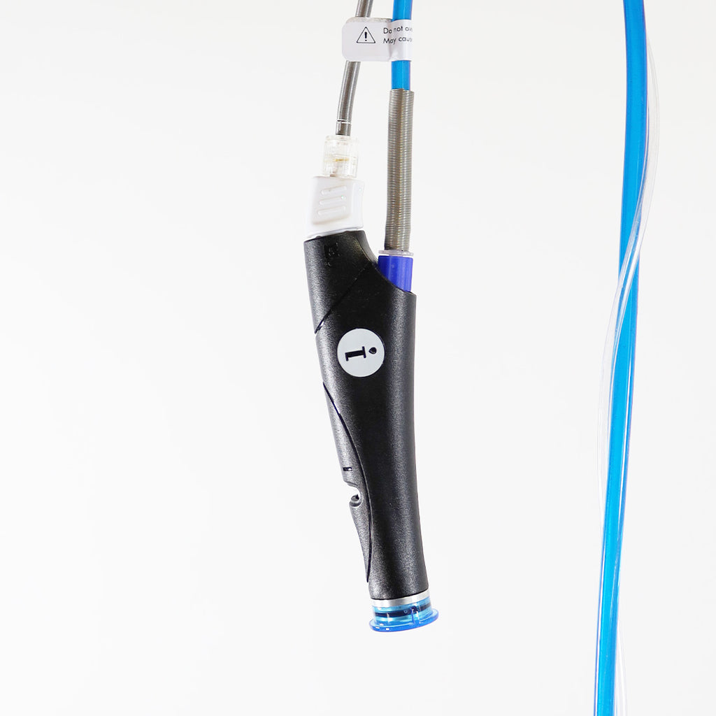 2017 Edge Systems Hydrafacial MD® Elite™ Dermabrasion Skin Treatment Exfoliation