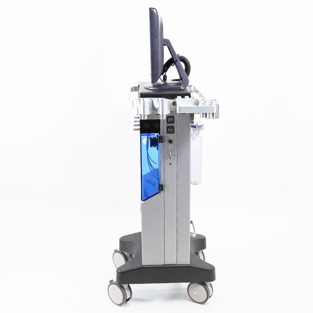 2017 Edge Systems Hydrafacial MD® Elite™ Dermabrasion Skin Treatment Exfoliation