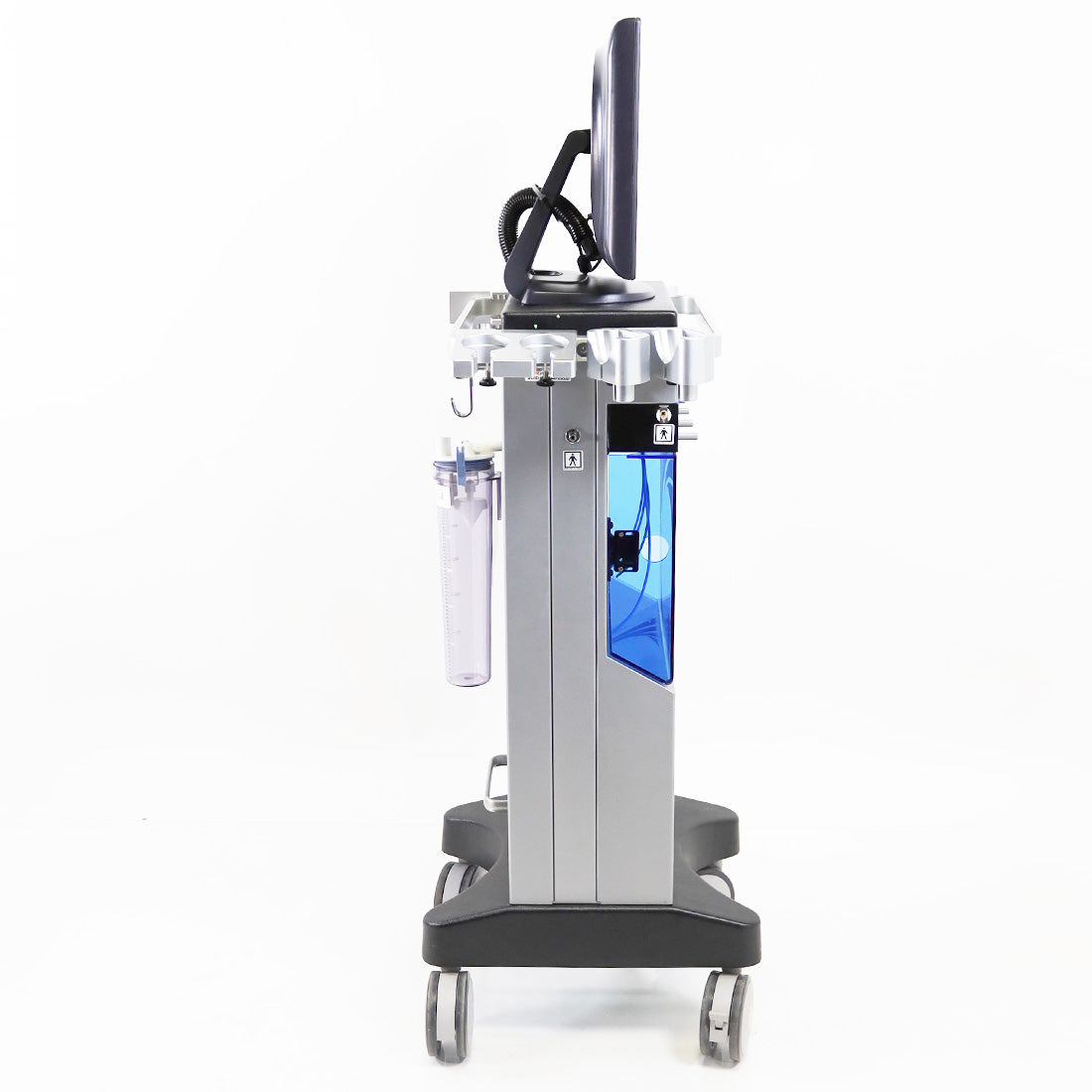 2017 Edge Systems Hydrafacial MD® Elite™ Dermabrasion Skin Treatment Exfoliation