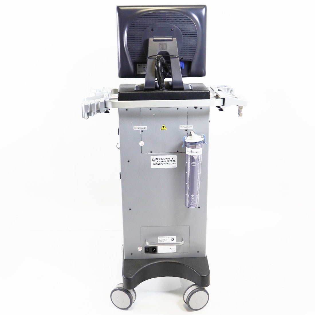 2017 Edge Systems Hydrafacial MD® Elite™ Dermabrasion Skin Treatment Exfoliation