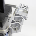 2017 Edge Systems Hydrafacial MD® Elite™ Dermabrasion Skin Treatment Exfoliation