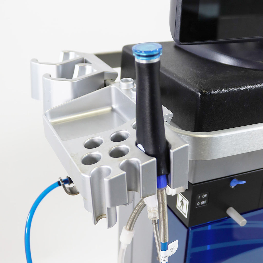2017 Edge Systems Hydrafacial MD® Elite™ Dermabrasion Skin Treatment Exfoliation