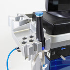 2017 Edge Systems Hydrafacial MD® Elite™ Dermabrasion Skin Treatment Exfoliation