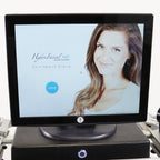 2017 Edge Systems Hydrafacial MD® Elite™ Dermabrasion Skin Treatment Exfoliation
