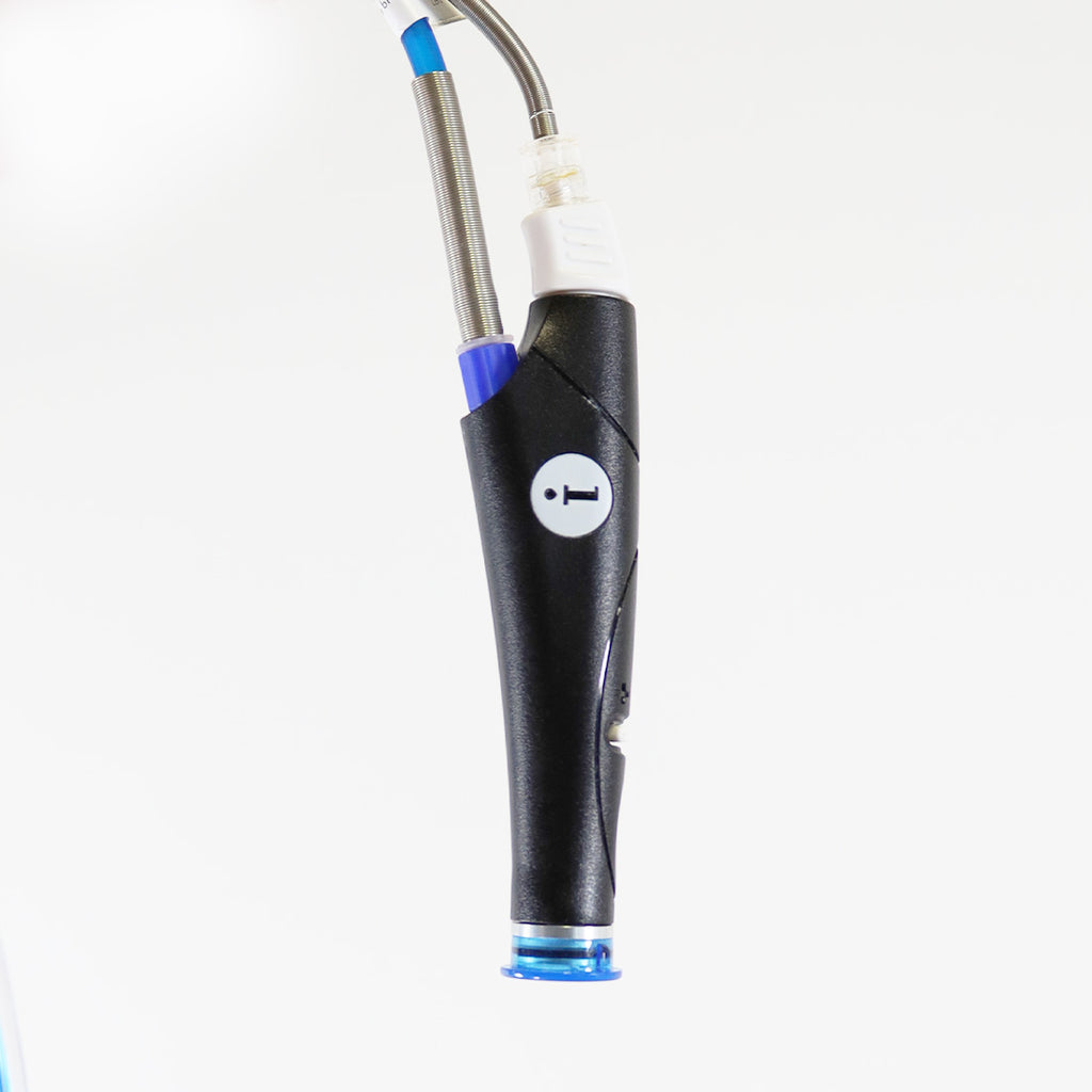 2017 Edge Systems Hydrafacial MD® Elite™ Dermabrasion Skin Treatment Exfoliation