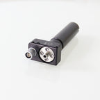 2000 Candela VBeam Laser Lesions Vascular Wrinkles Pulsed Dye V Beam 595nm