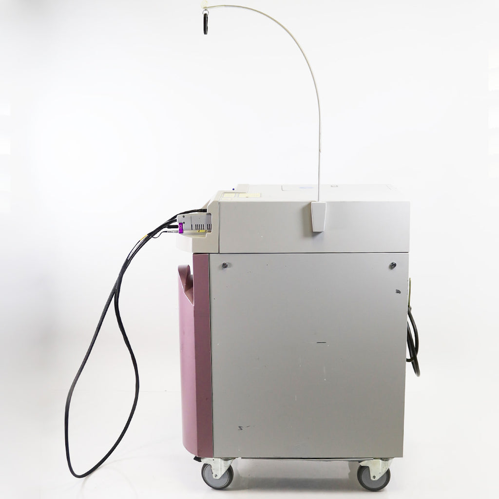 2000 Candela VBeam Laser Lesions Vascular Wrinkles Pulsed Dye V Beam 595nm